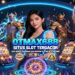 OTMaxPlus Slot BNI Online Server Stabil Mudah Jackpot