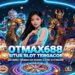 OTmaX688 Slot BRI Online Mudah dan Menguntungkan