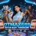 OTmaX688 Slot BCA Online Daftar Mudah Bonus Member