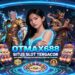 OTmaX688 Slot Mandiri Online Terbaik Dengan Jackpot Melimpah