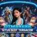 OTmaX688 Slot BSI Online Terbaik Dengan Bonus Melimpah