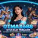 OTBola Slot APK Ovo Rekomendasi Situs Gacor Terbaik