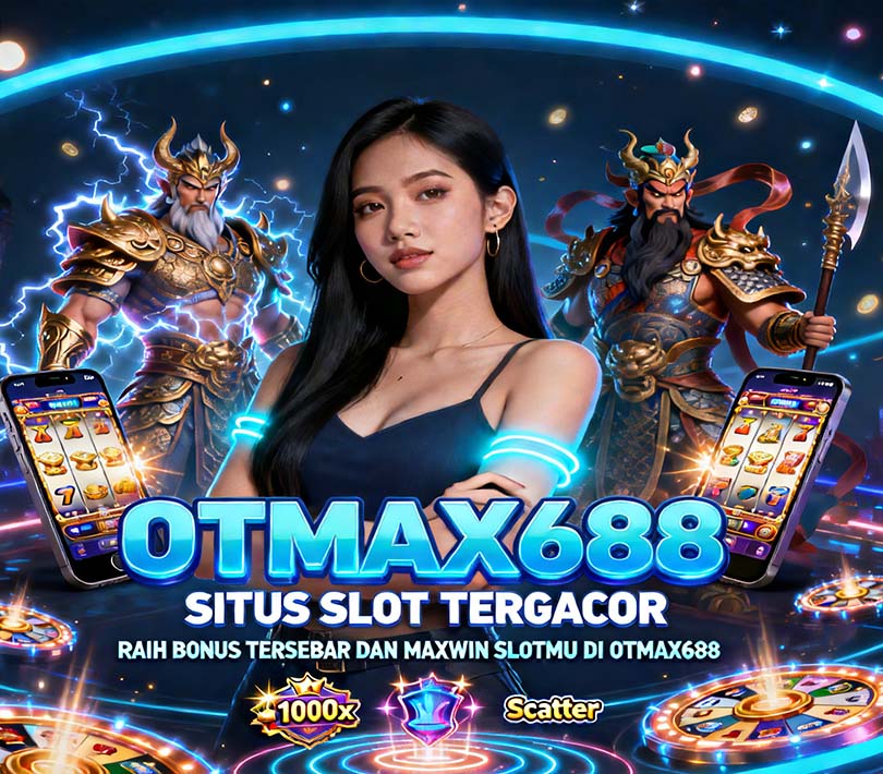 OTBola Slot APK Ovo Rekomendasi Situs Gacor Terbaik