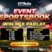OTBola Slot Online Terbaik Banyak Event Menarik