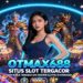 OTmaX688 Taruhan Bola Terbaik Terbaik Pengalaman Maksimal