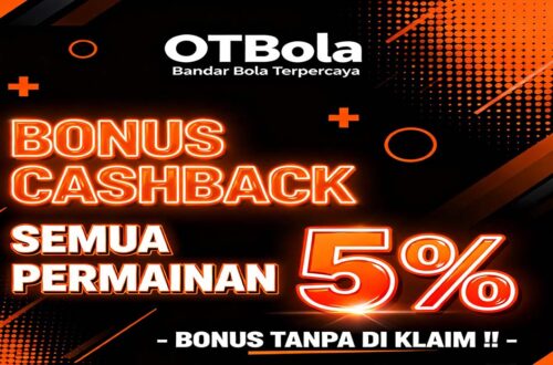 OTBOLA Game Mabar Online Dengan Teman Pilihan