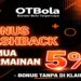 OTBOLA Game Mabar Online Dengan Teman Pilihan