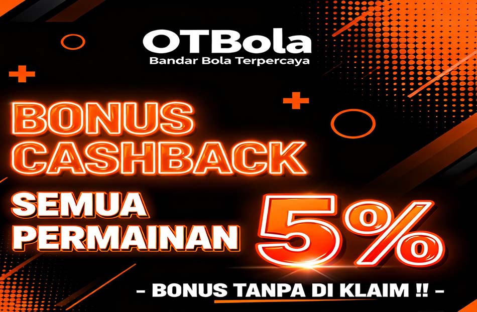 OTBOLA Game Mabar Online Dengan Teman Pilihan