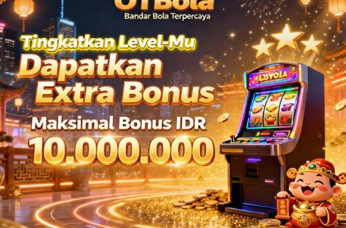 OTBOLA Slot Seabank Terbaru Dengan Transaksi Cepat