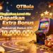 OTBOLA Slot Seabank Terbaru Dengan Transaksi Cepat