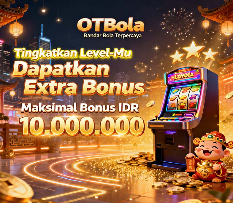 OTBOLA Slot Seabank Terbaru Dengan Transaksi Cepat